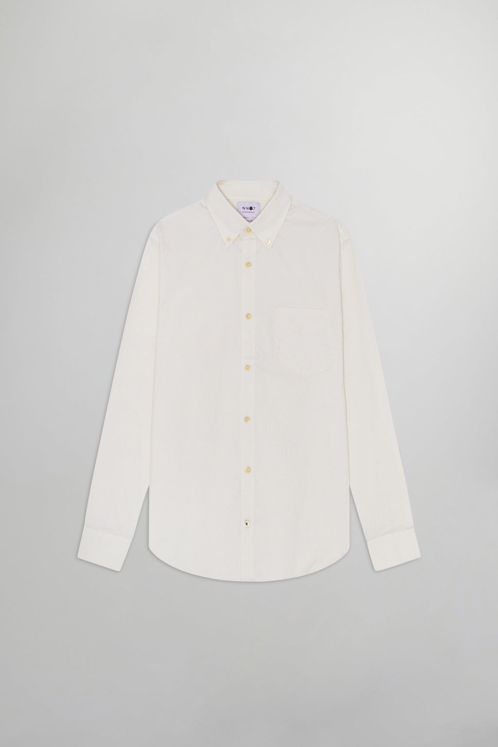 Chemise Levon 5174 - Egg White