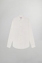 Chemise Levon 5174 - Egg White