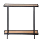 Ora - Console - Verre Fumé