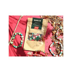 Mélange De Perles Heishi Et De Breloques - Dakar