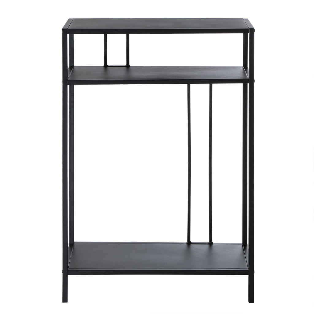 Olli - Tall Console - Black Metal