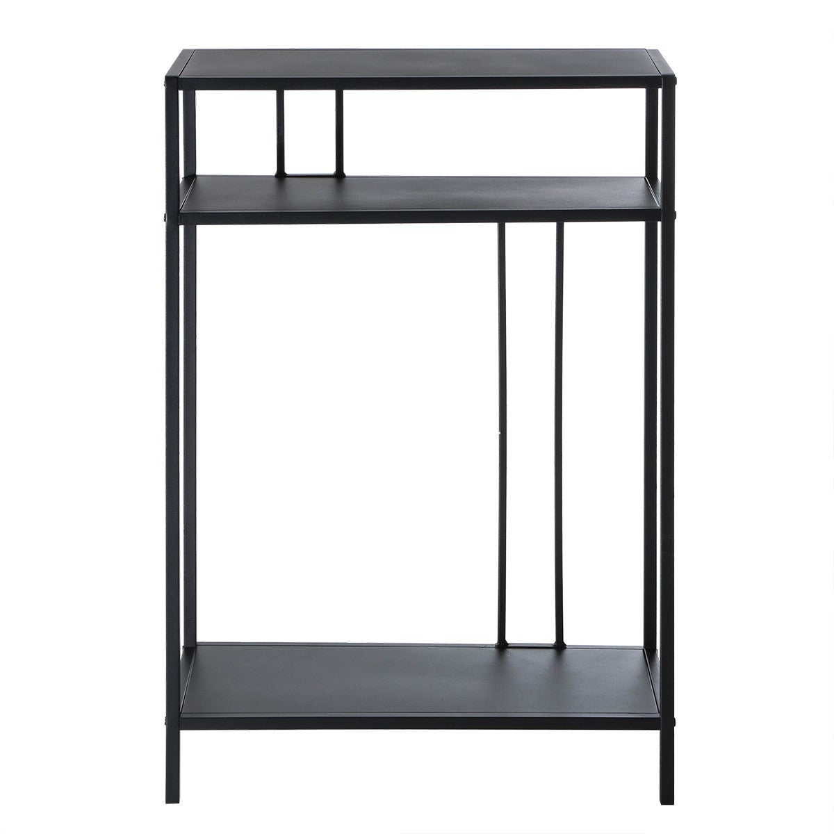 Olli - Tall Console - Black Metal