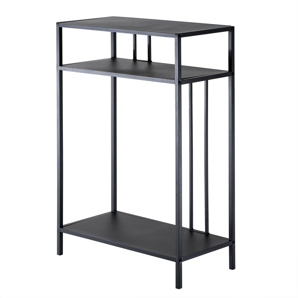 Olli - Tall Console - Black Metal