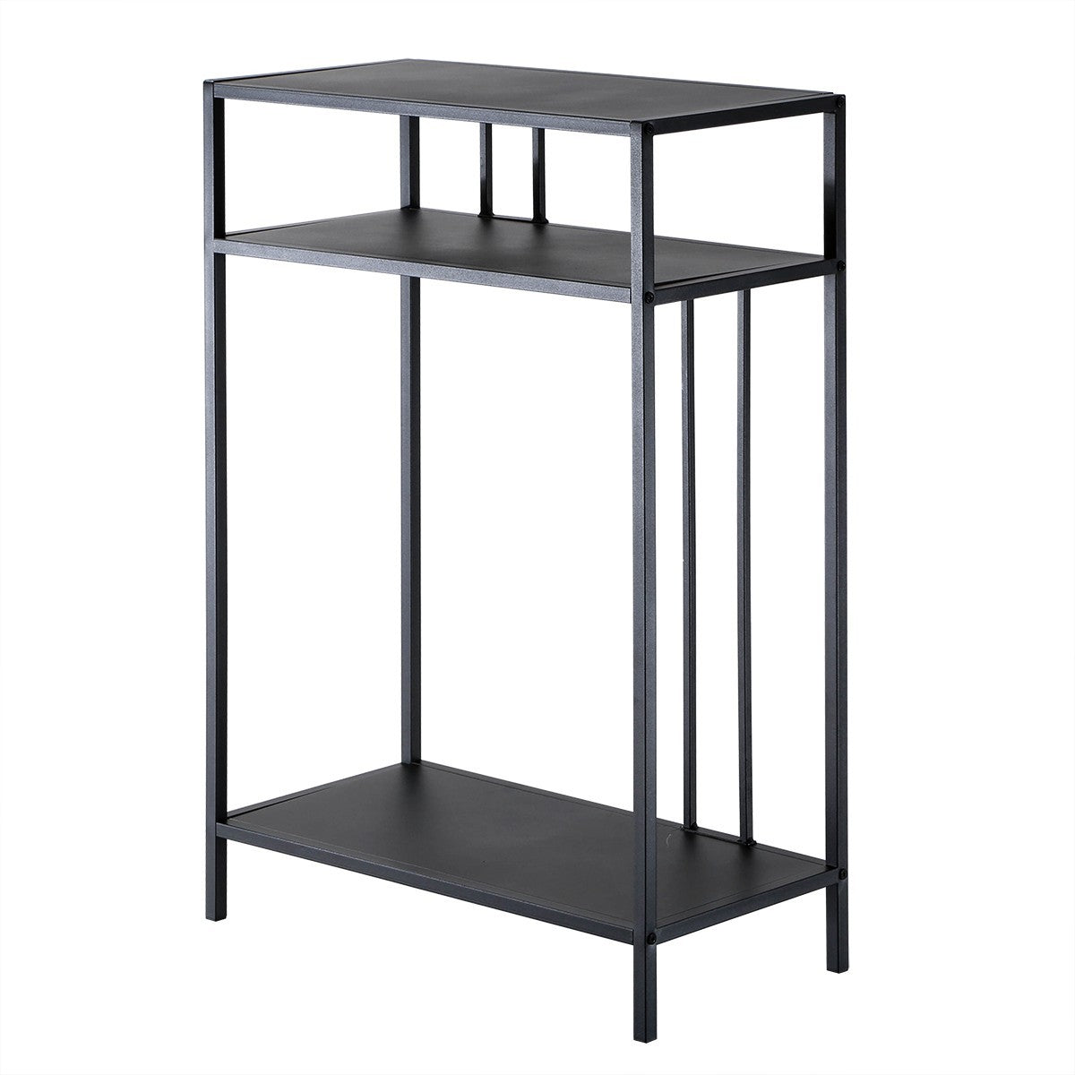 Olli - Tall Console - Black Metal