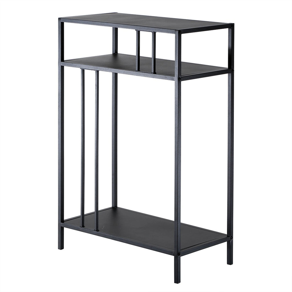 Olli - Tall Console - Black Metal