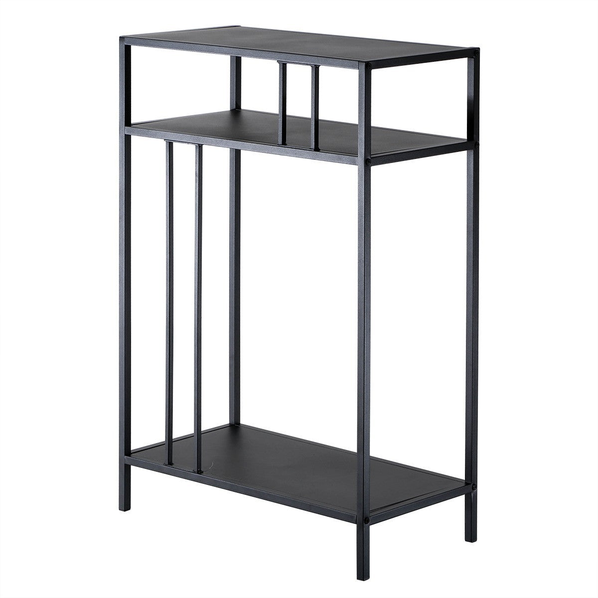 Olli - Tall Console - Black Metal
