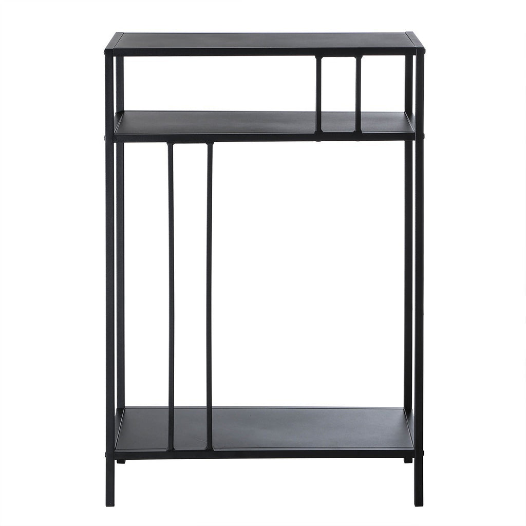 Olli - Tall Console - Black Metal