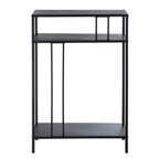Olli - Tall Console - Black Metal