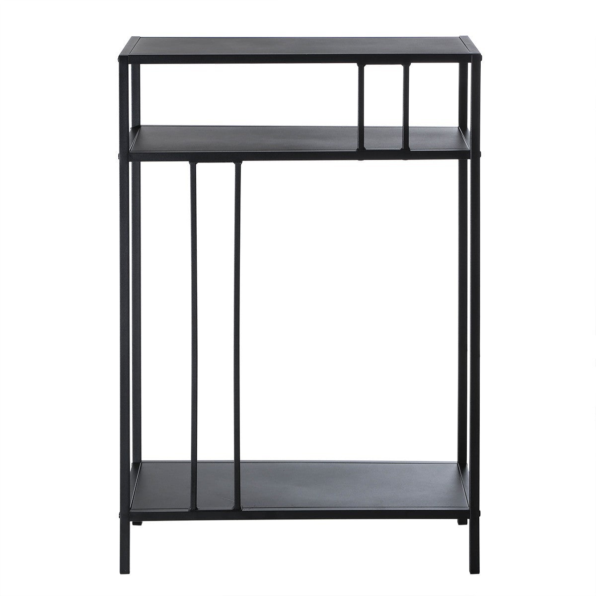 Olli - Tall Console - Black Metal