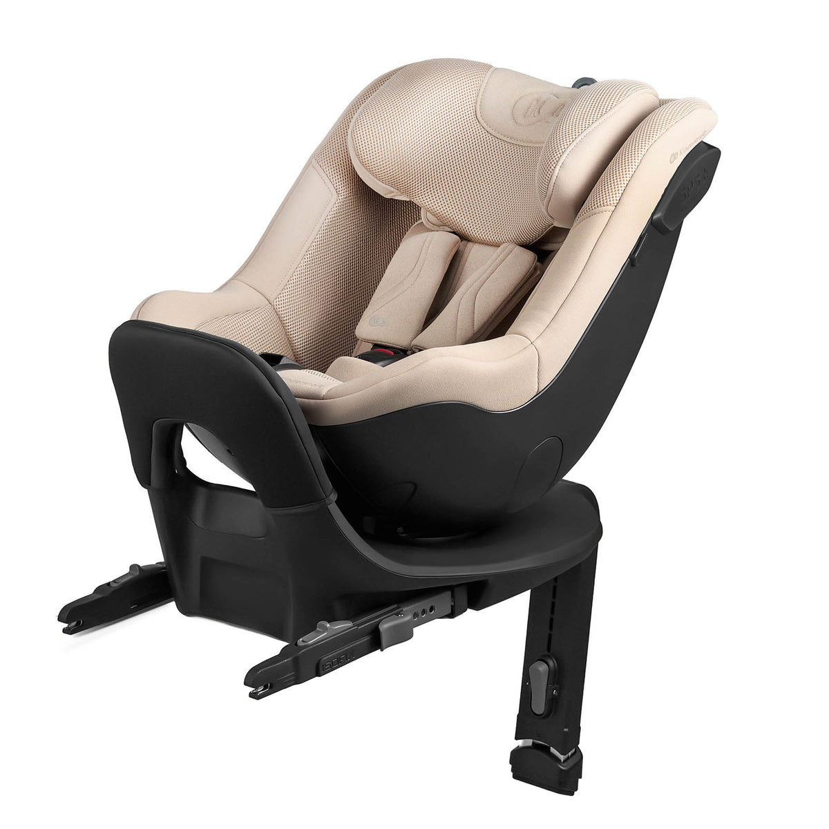 Siège Auto I-Guard Pro I-Size New Fabric Beige
