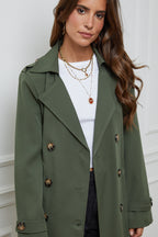Trench - Khaki