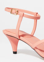 Sandales Ethel - Orange