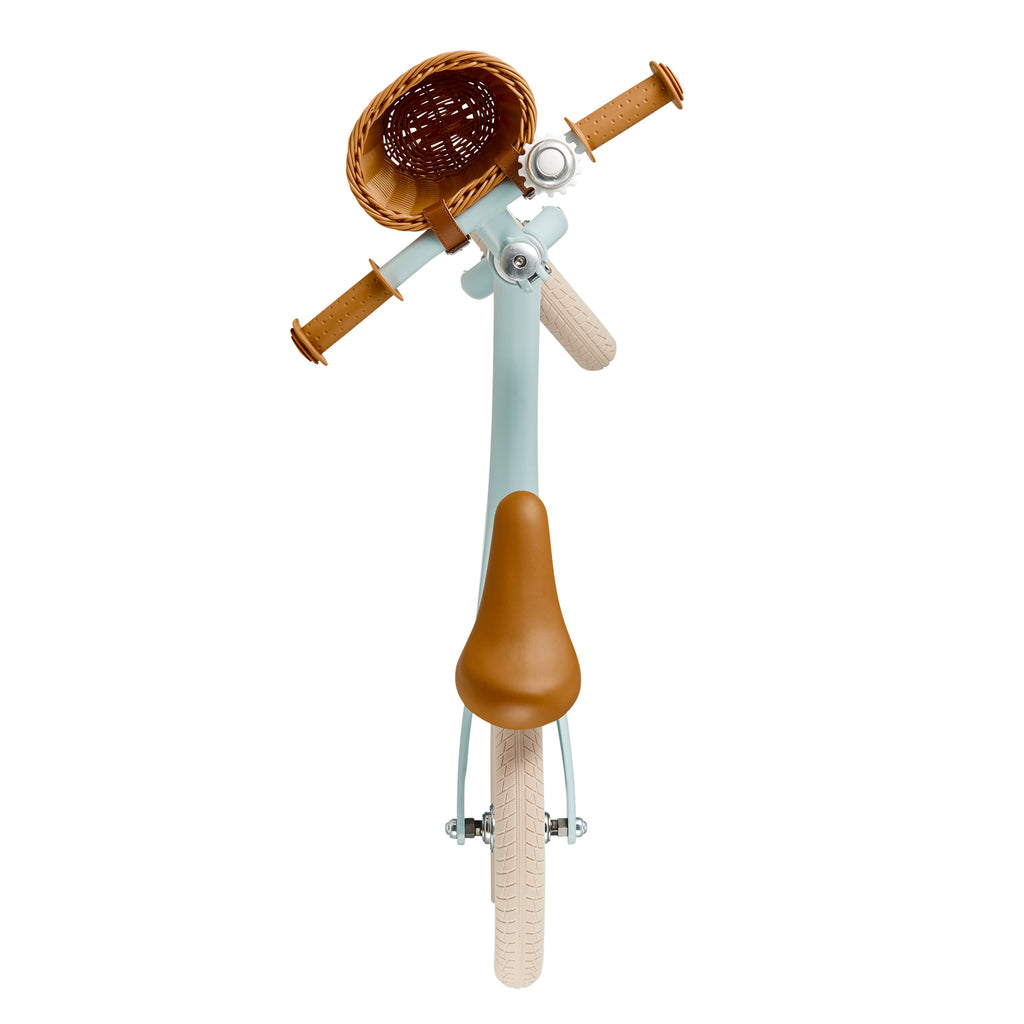 Draisienne Rapid 2 Bleu