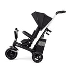 Triciclo Easytwist Nero