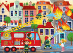Q-Box - Firefighters