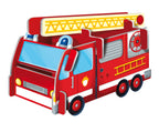 Q-Box - Firefighters