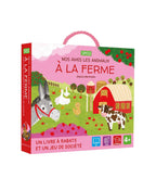 Our Animal Friends - On the Farm