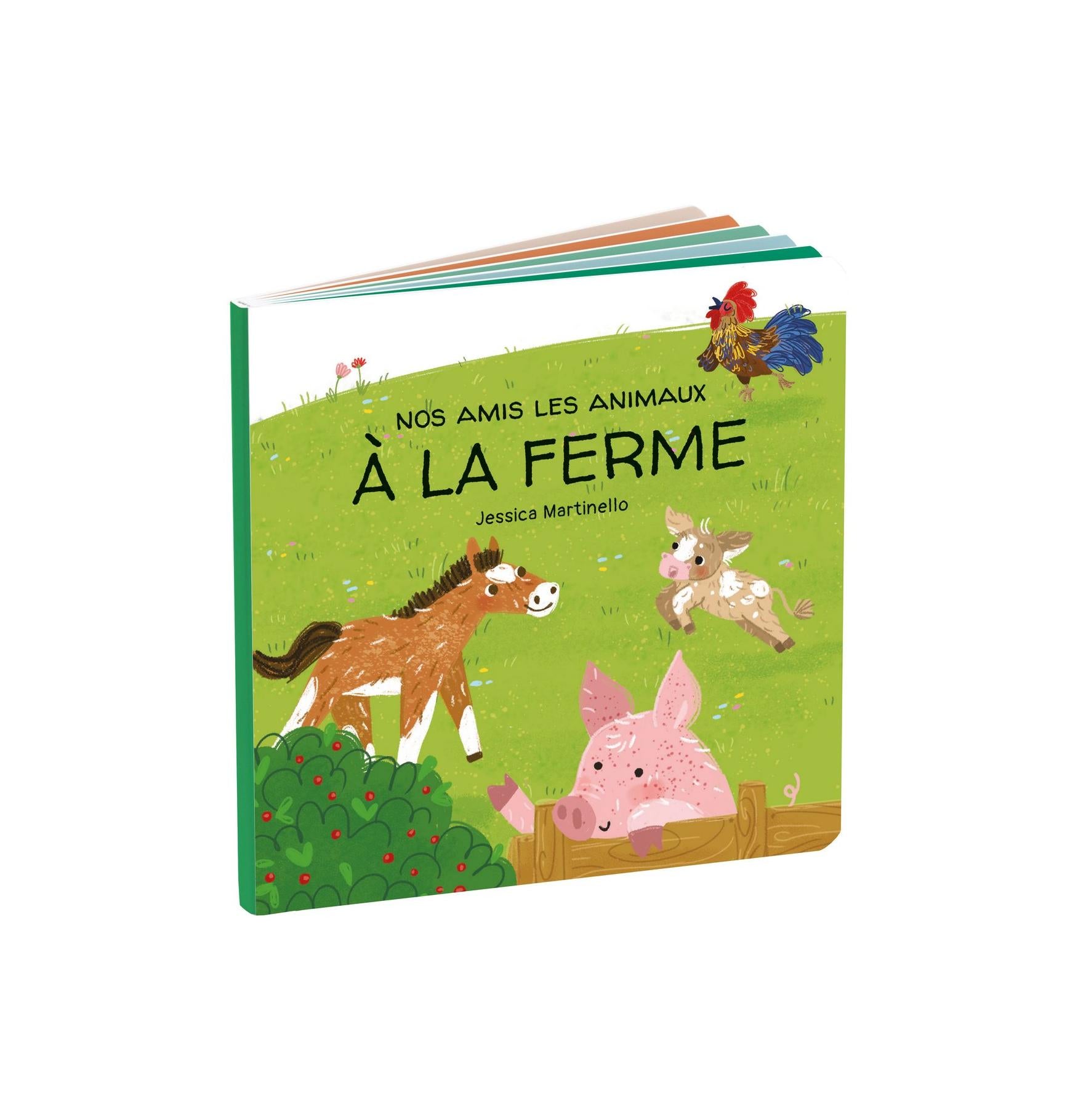 Our Animal Friends - On the Farm