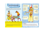 Book and Model - The 3D Pyramid
