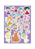 My First Arts & Crafts Activities. Fairies