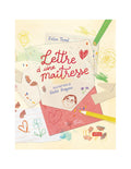 Picture Book - Letter to a Teacher