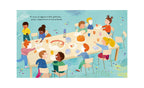 Picture Book - Letter to a Teacher