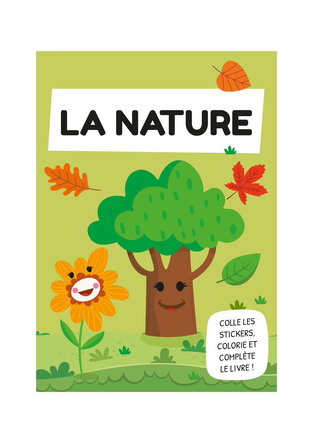 Book and Games - Liar. Nature