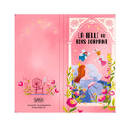Puzzle + Book - Sleeping Beauty