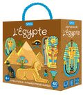 Q-Box. Egipto