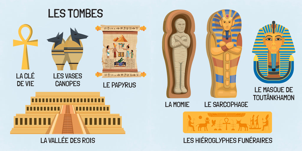 Q-Box. Egipto
