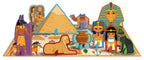 Q-Box. Egipto