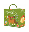 Q-Box - The World of Ponies