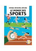 Travel, Discover, Explore - The World of Sports