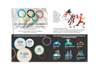 Travel, Discover, Explore - The World of Sports