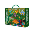 Mega Arts & Crafts. Dinosaurs