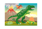 Mega Arts & Crafts. Dinosaurs