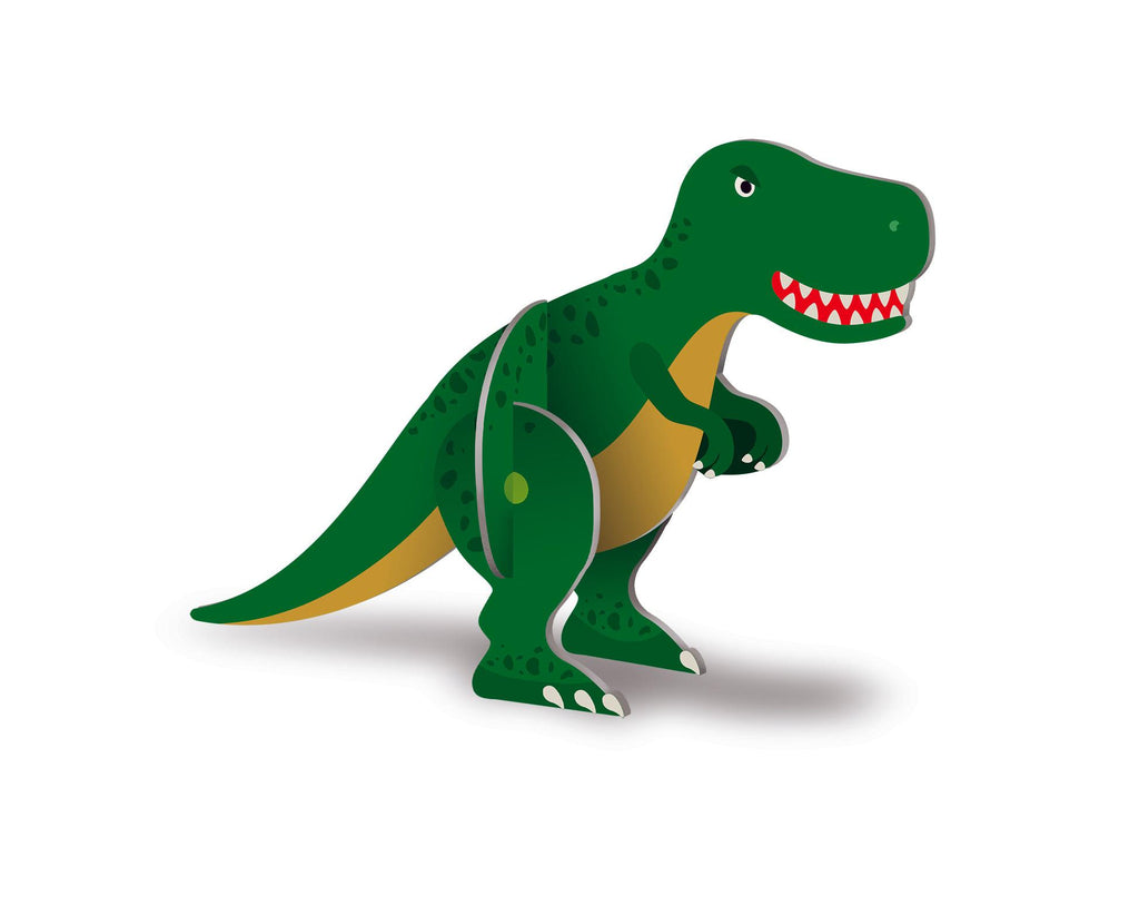 Mega Arts & Crafts. Dinosaurs