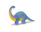 Mega Arts & Crafts. Dinosaurs