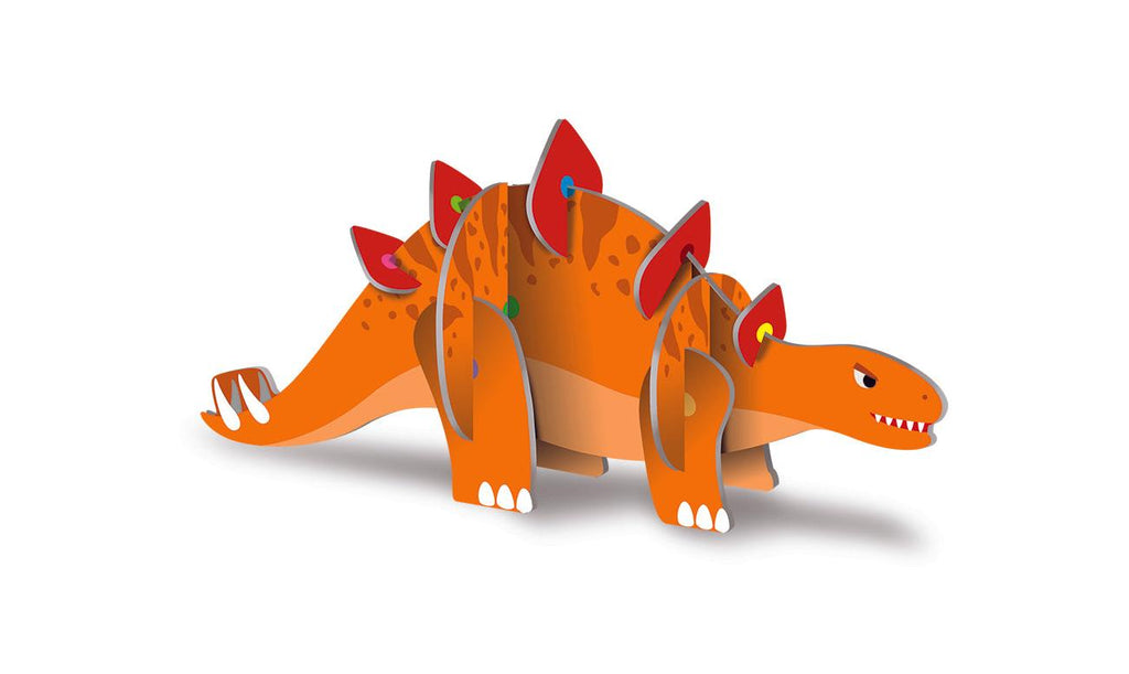 Mega Arts & Crafts. Dinosaurs