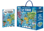 Viaja, descubre, explora - La Tierra - N.E. 2024