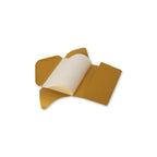 Paper Accessories - Cardboard - Mustard Yellow