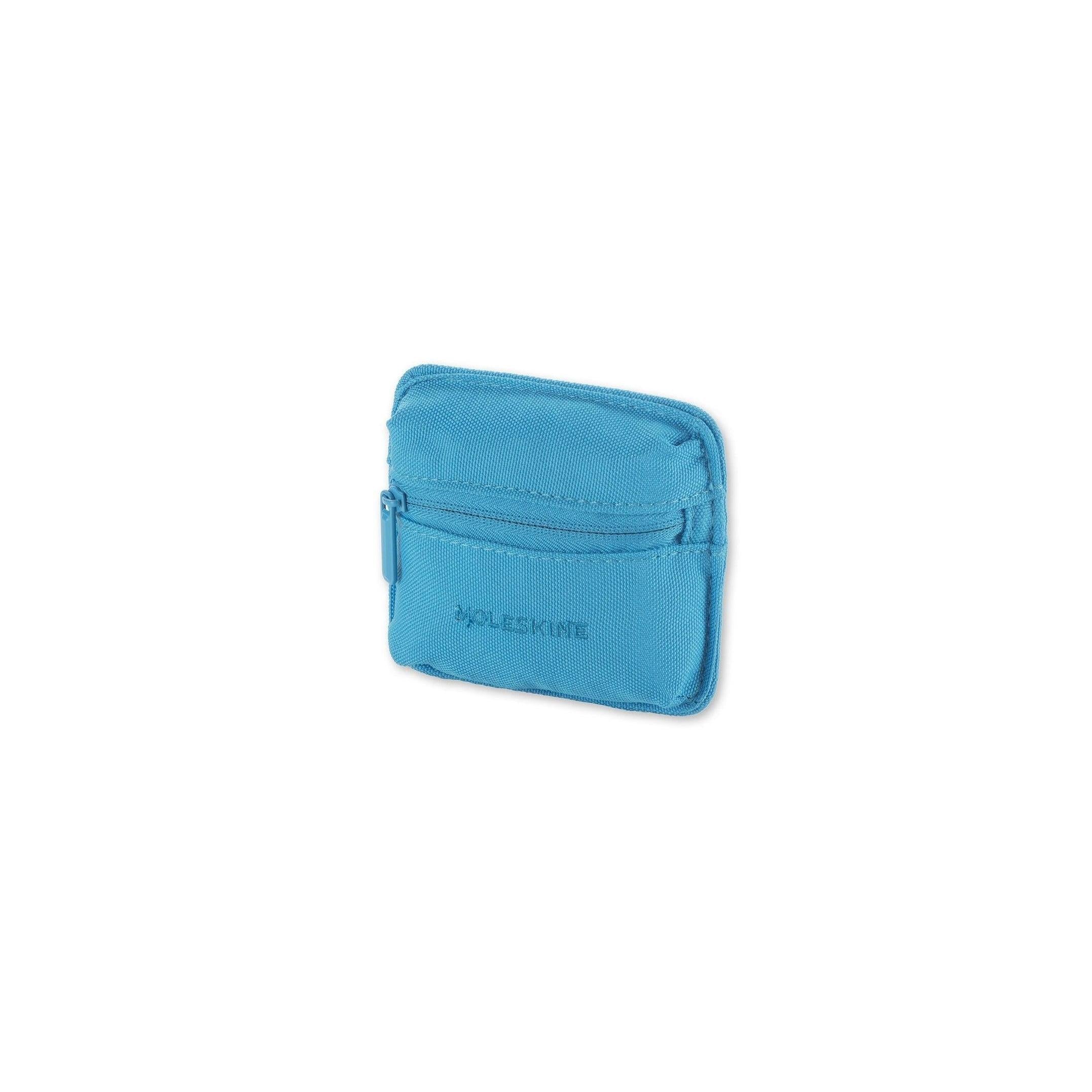 Small Multifunctional Pouch - Blue