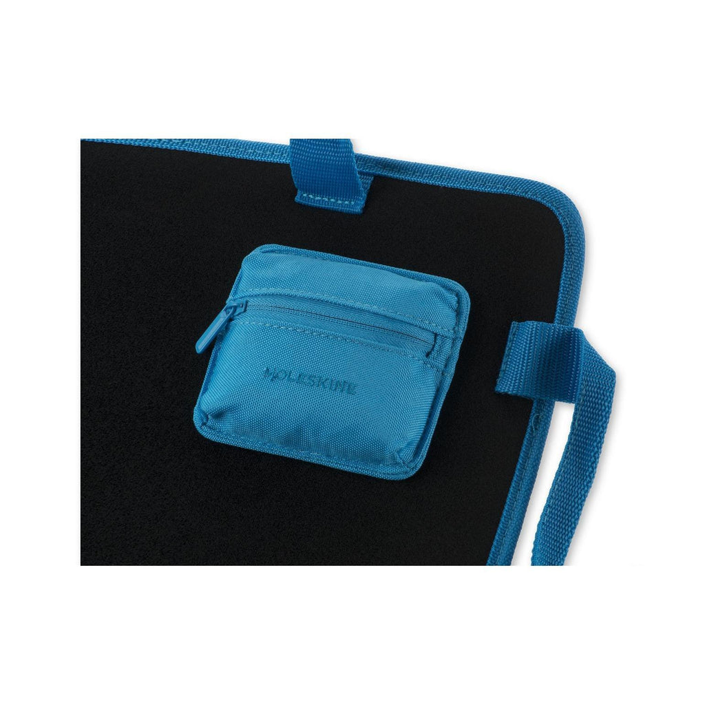 Small Multifunctional Pouch - Blue