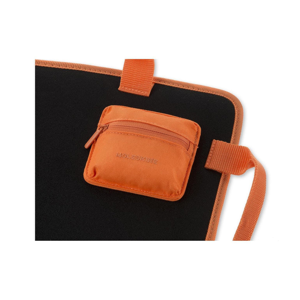 Petite Pochette Multifonctions - Orange