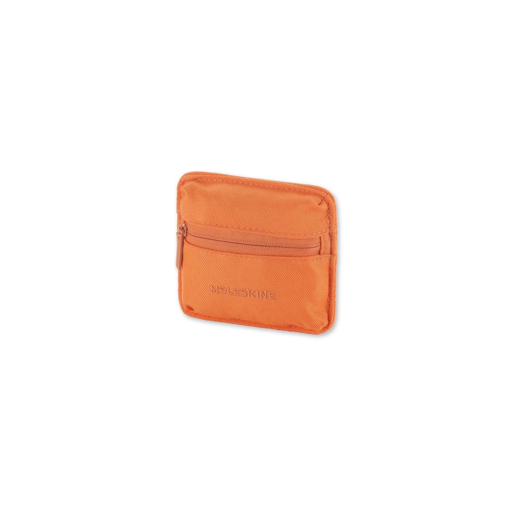 Petite Pochette Multifonctions - Orange