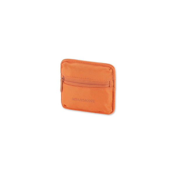 Pochette Souple - Orange Cadmium