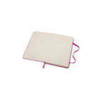 Carnets Classiques - Pp - Polypropylène - Magenta