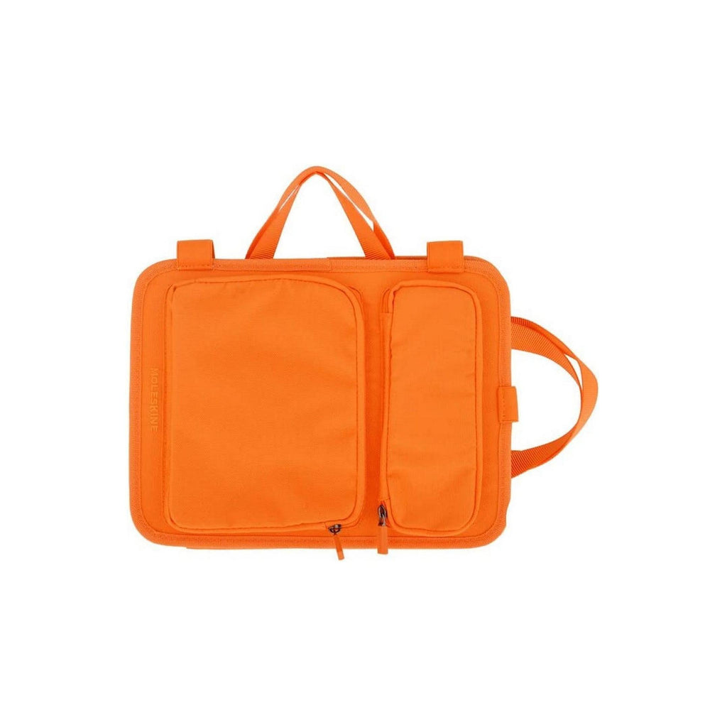 Bag Organizer - 10 Inch Tablet - Orange