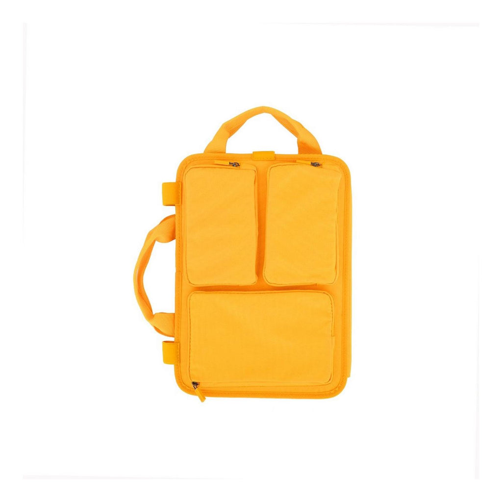 Organiseur De Sac - Ordinateur 13,5 Pouces - Jaune