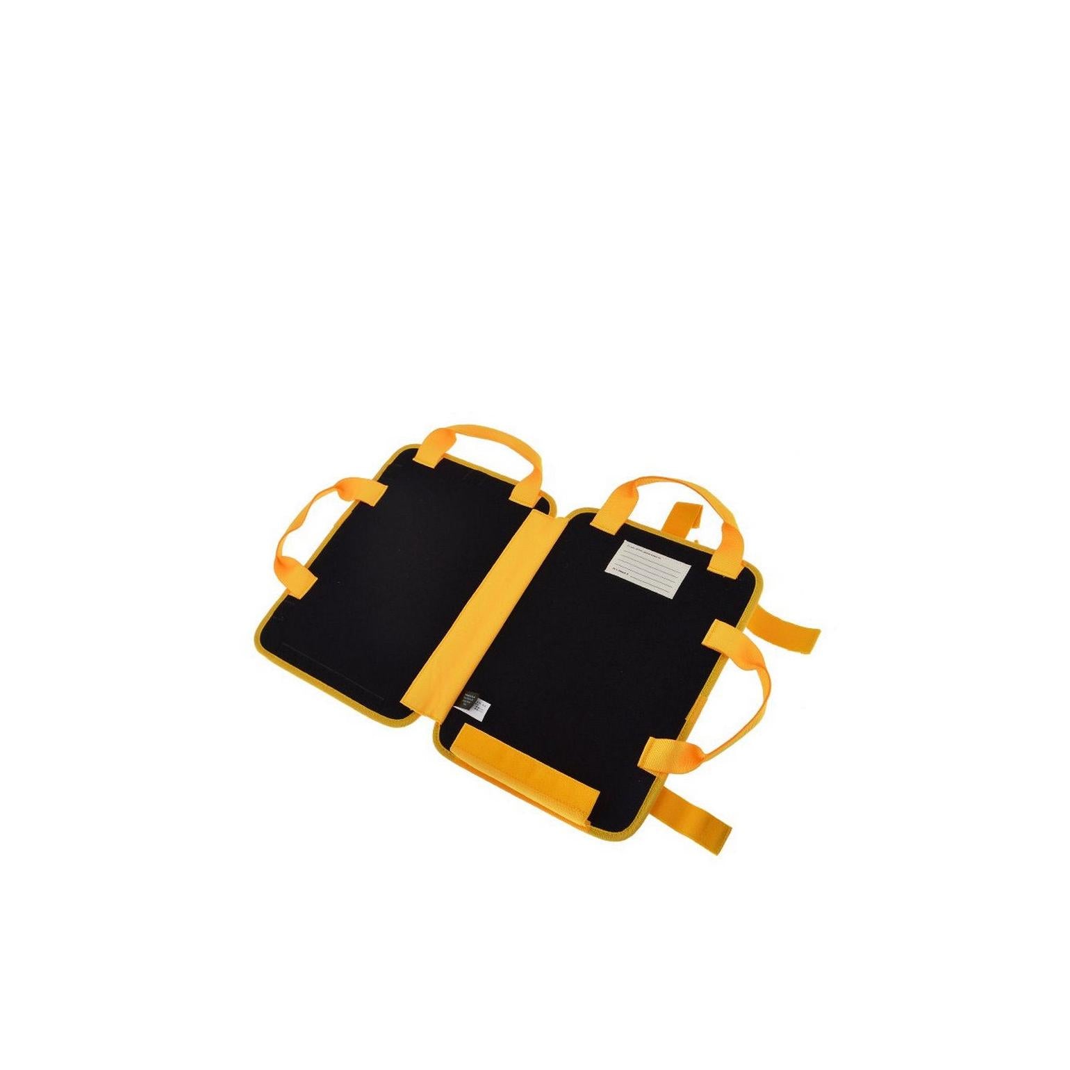 Organiseur De Sac - Ordinateur 13,5 Pouces - Jaune